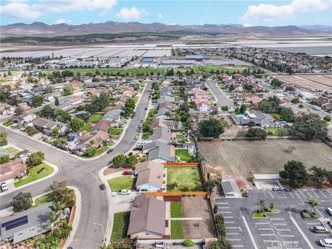 Tiny photo for 1610 Coral Dr, Santa Maria, CA 93454 (MLS # PI25238595)