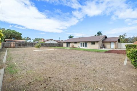 Tiny photo for 1610 Coral Dr, Santa Maria, CA 93454 (MLS # PI25238595)