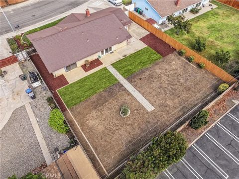 Tiny photo for 1610 Coral Dr, Santa Maria, CA 93454 (MLS # PI25238595)