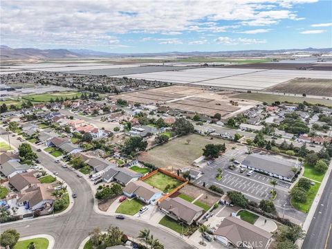 Tiny photo for 1610 Coral Dr, Santa Maria, CA 93454 (MLS # PI25238595)