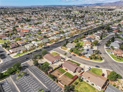 Tiny photo for 1610 Coral Dr, Santa Maria, CA 93454 (MLS # PI25238595)