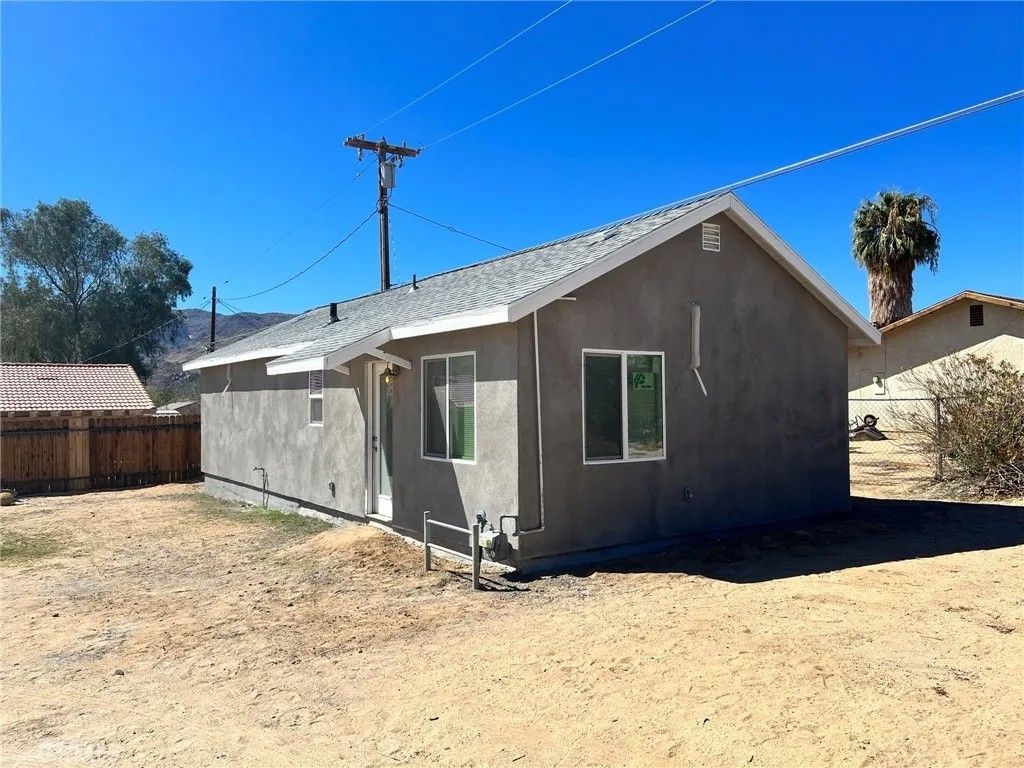 Photo of 6104 Chia Avenue, 29 Palms, CA 92277 (MLS # SW26071904)