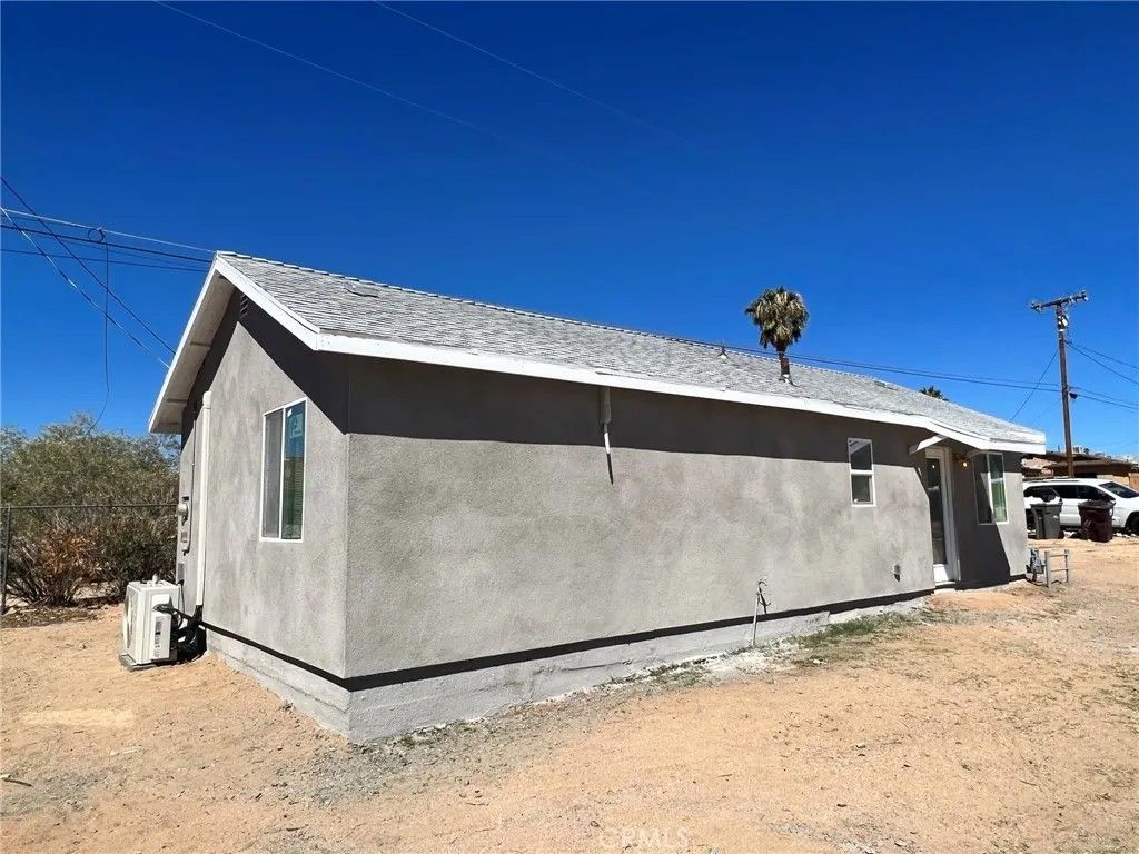 Photo of 6104 Chia Avenue, 29 Palms, CA 92277 (MLS # SW26071904)