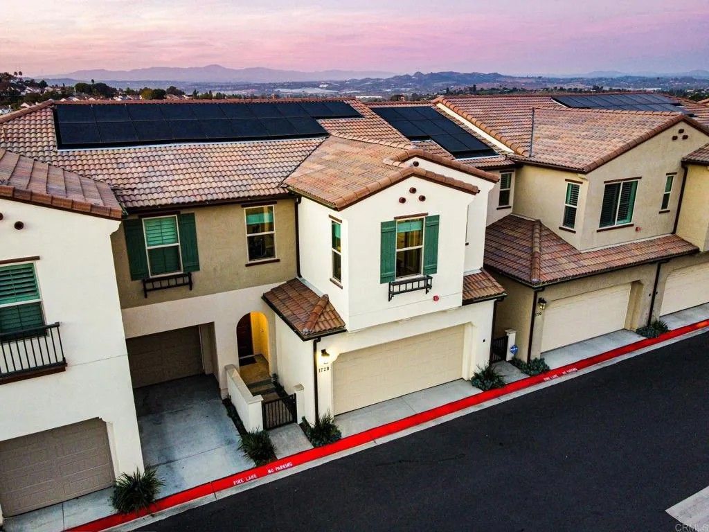 Photo of 1728 Valley Oak Way, Oceanside, CA 92056 (MLS # NDP2600008)