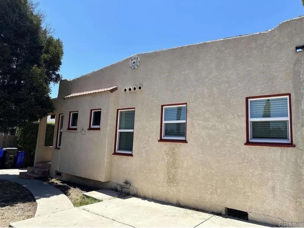 Photo of 1944 32nd St, San Diego, CA 92102 (MLS # PTP2606281)