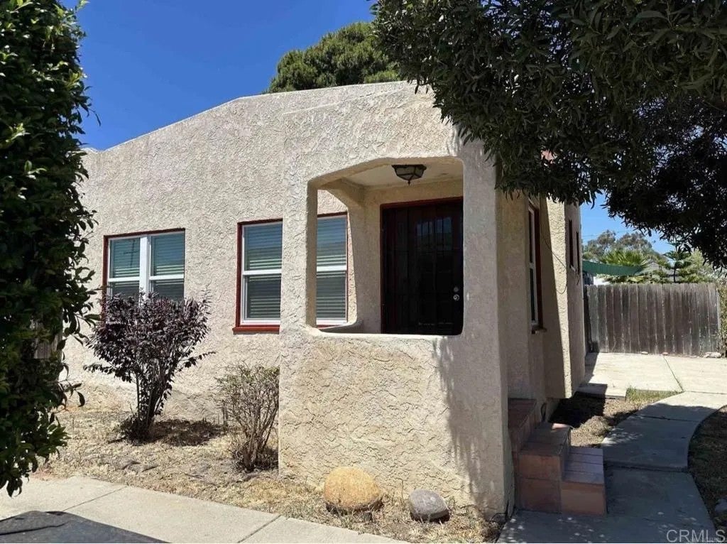 Photo of 1944 32nd St, San Diego, CA 92102 (MLS # PTP2606281)
