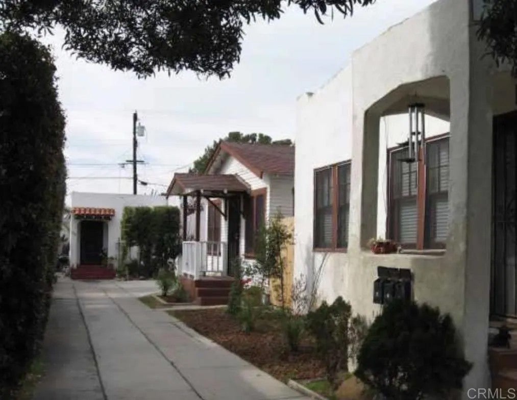 Photo of 1944 32nd St, San Diego, CA 92102 (MLS # PTP2606281)