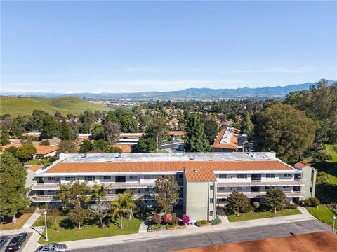 Photo of 5369 Algarrobo #3F, Laguna Woods, CA 92637 (MLS # OC25119580)