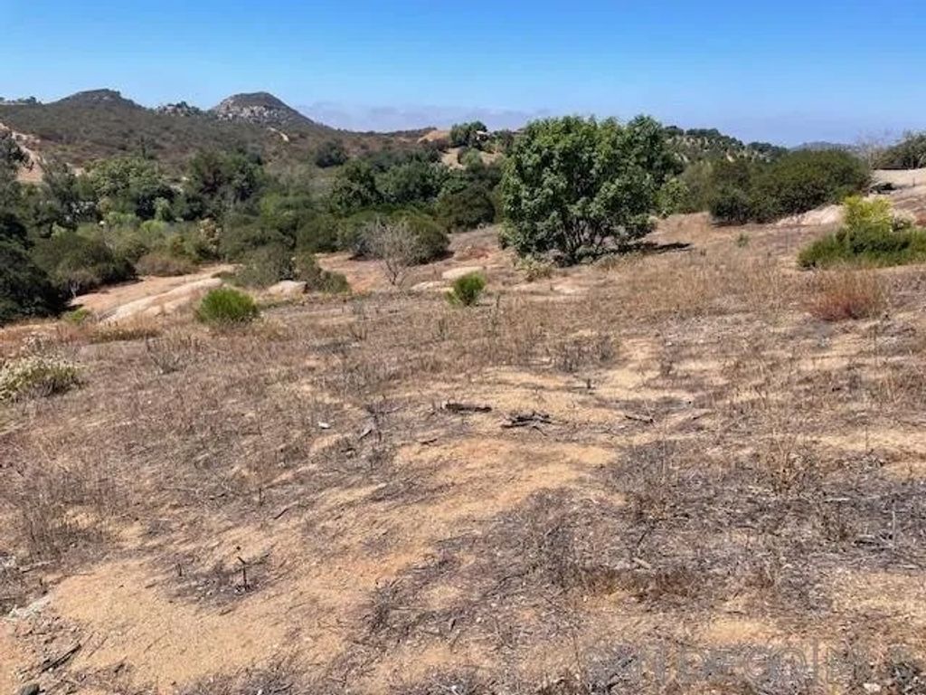 Photo of 3.45 ac Citrus Crest Drive, Valley Center, CA 92082 (MLS # 250036444)