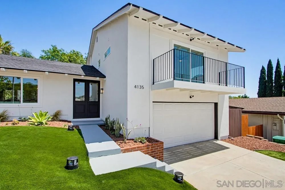 4135 Huerfano