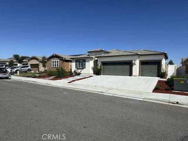 Photo of 26562 Penny Hedge, Menifee, CA 92584 (MLS # SW26108317)
