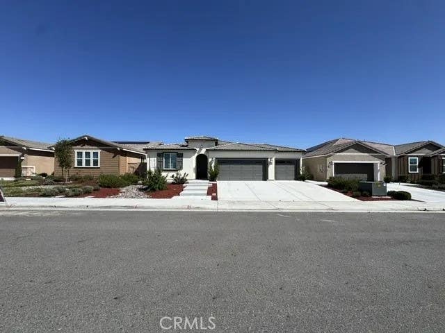 Photo of 26562 Penny Hedge, Menifee, CA 92584 (MLS # SW26108317)