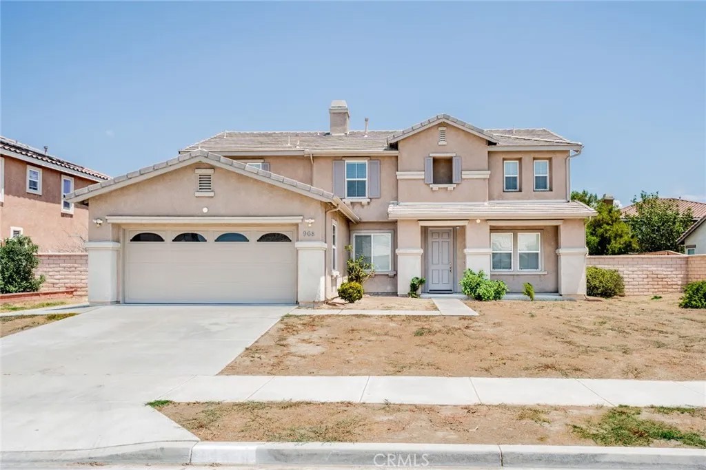968 Cornflower Drive
