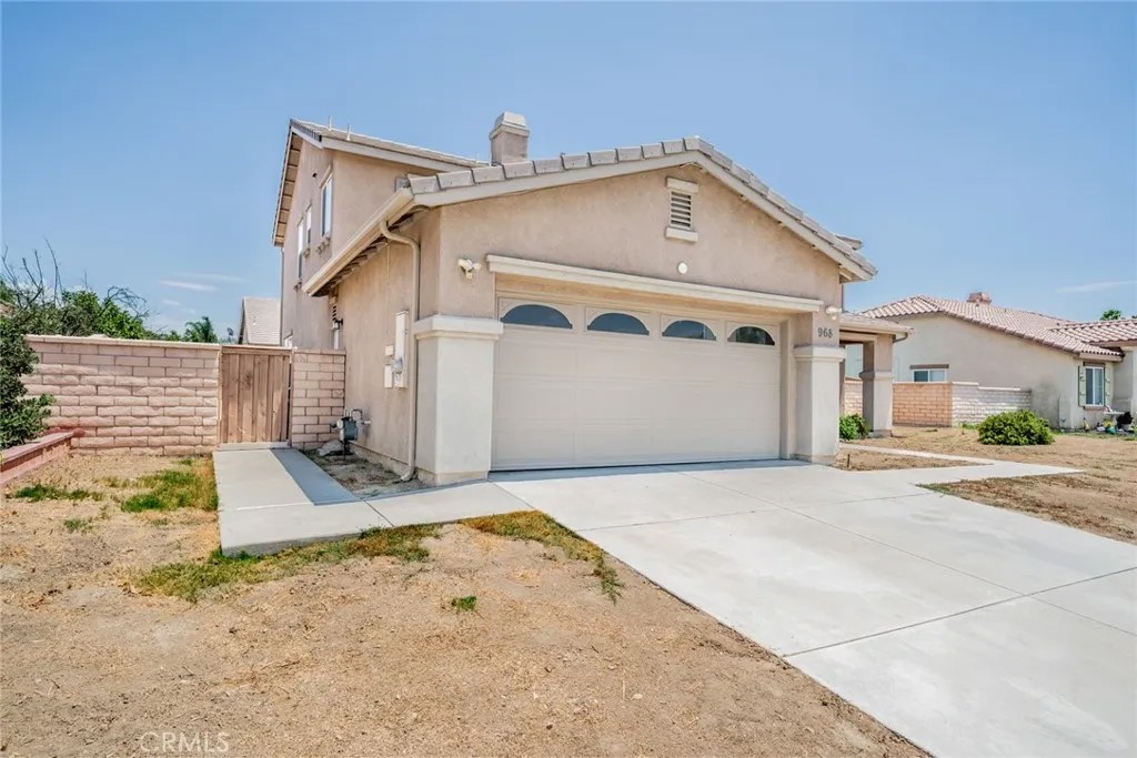 968 Cornflower Drive