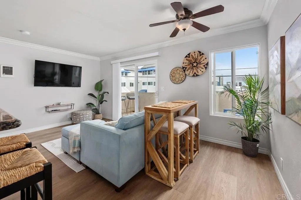 Photo of 124 Elder Avenue #H, Imperial Beach, CA 91932 (MLS # PTP2605659)