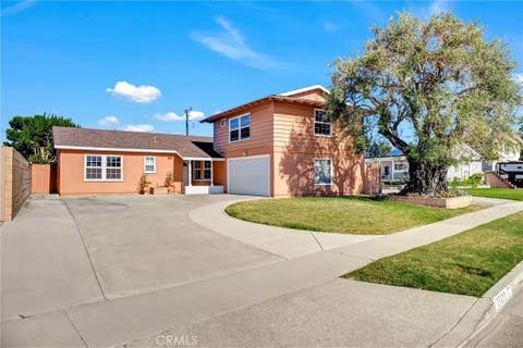 Tiny photo for 17111 Santa Rita Street, Fountain Valley, CA 92708 (MLS # OC26151169)