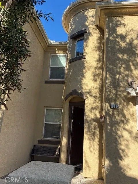 Photo of 1800 E Lakeshore Dr #1805, Lake Elsinore, CA 92530 (MLS # CV26020274)