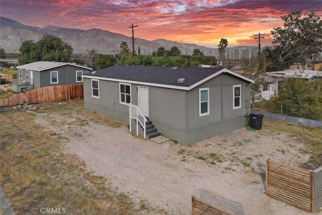 Photo of 52332 Date Ave, Cabazon, CA 92230 (MLS # IV26032846)