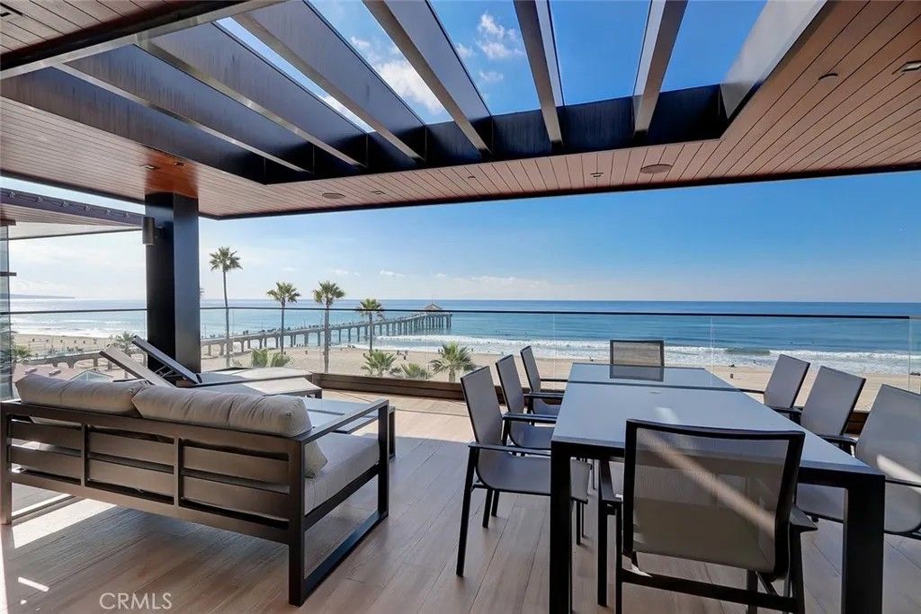 Photo of 1208 The Strand #C, Manhattan Beach, CA 90266 (MLS # SB26059489)