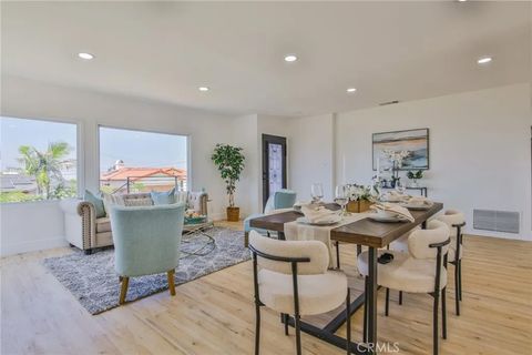 Tiny photo for 204 Via Colusa, Redondo Beach, CA 90277 (MLS # PW25244888)