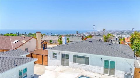 Tiny photo for 204 Via Colusa, Redondo Beach, CA 90277 (MLS # PW25244888)