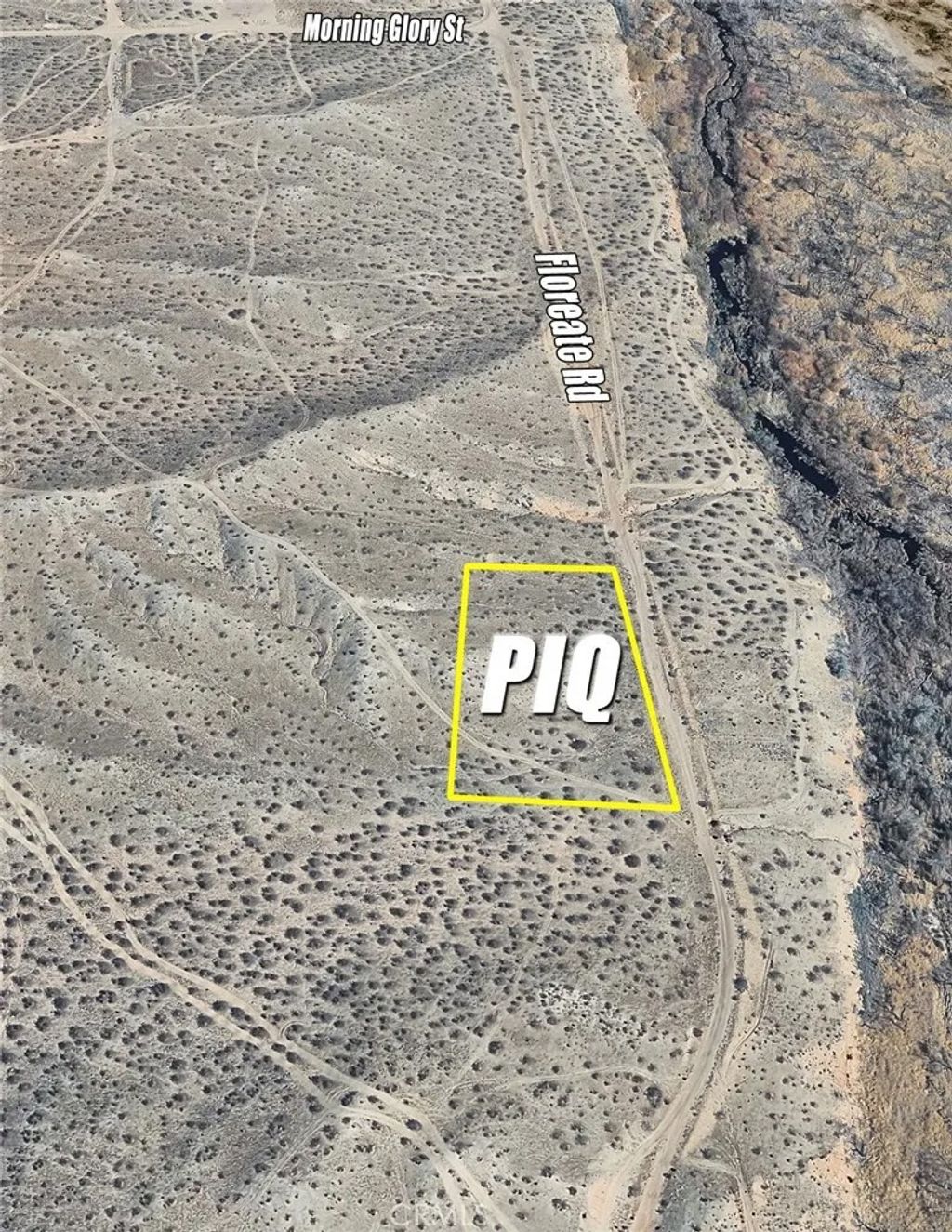 Photo of 0 Floreate, Adelanto, CA 92301 (MLS # HD26091071)