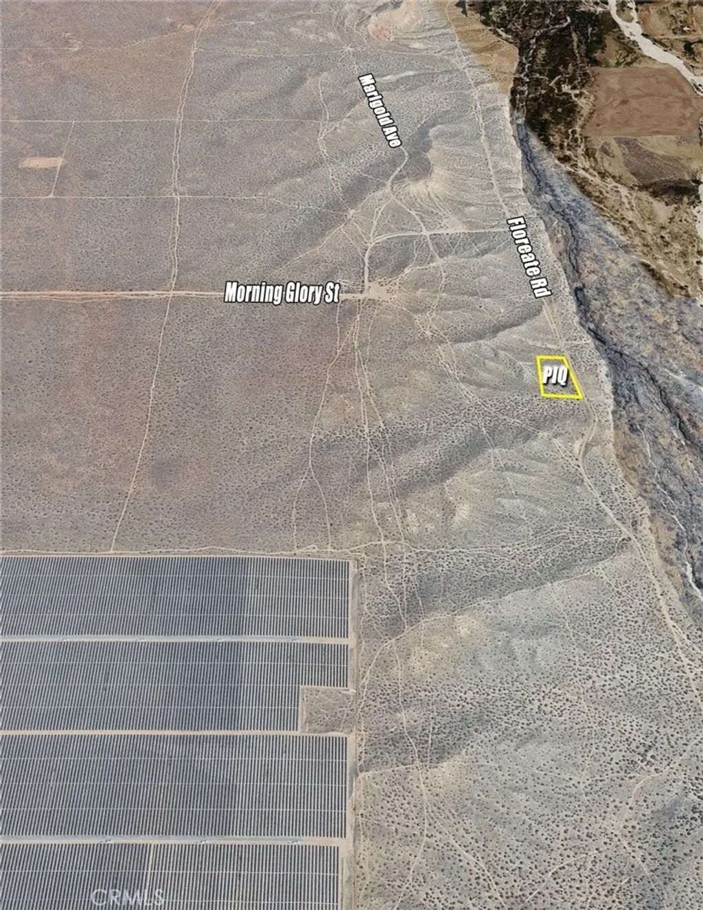 Photo of 0 Floreate, Adelanto, CA 92301 (MLS # HD26091071)