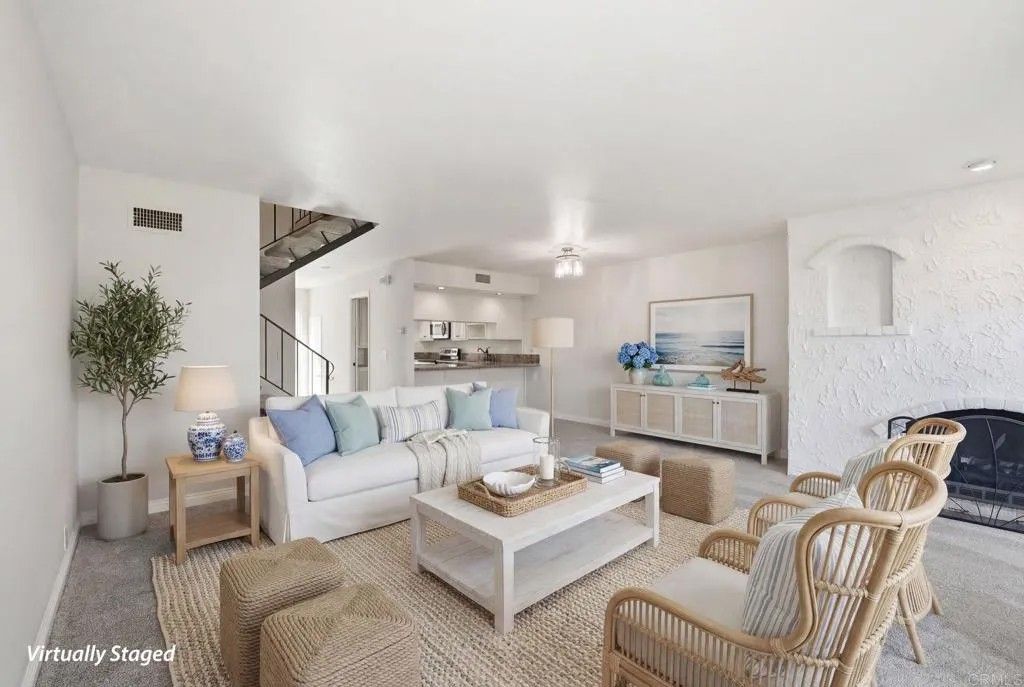 Photo of 1915 Estrella De Mar Ct #C, Carlsbad, CA 92009 (MLS # NDP2602609)