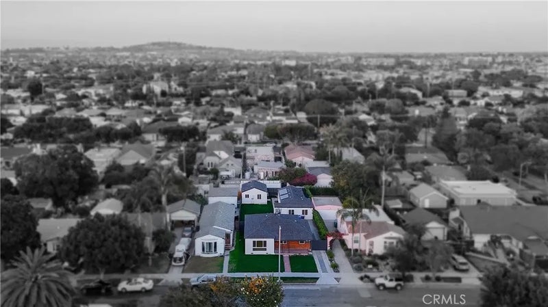 2030 Oregon
