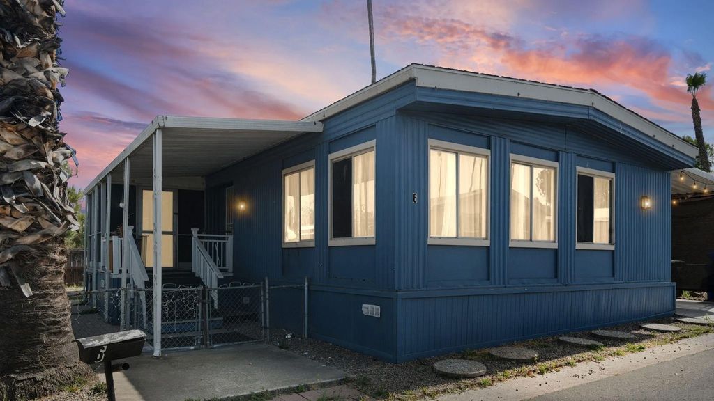 Photo of 2515 Sweetwater Rd #Space 6, Spring Valley, CA 91977 (MLS # 260012194)