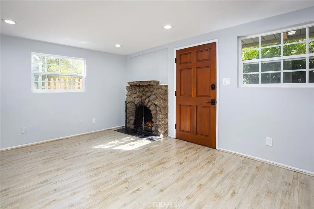 Photo of 487 Sturtevant Drive, Sierra Madre, CA 91024 (MLS # SR26003568)