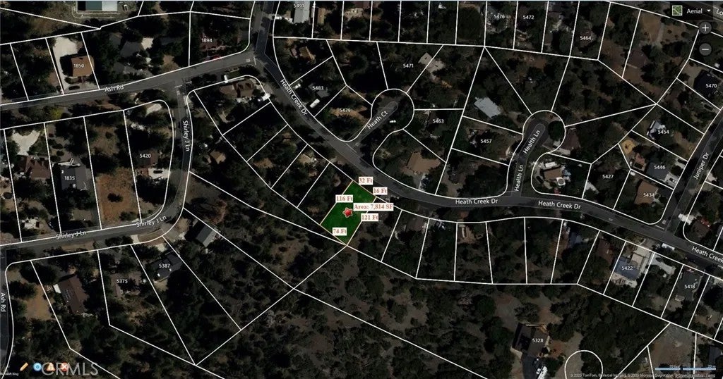 0 Heath Creek