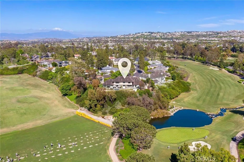 1 Cypress Point Lane