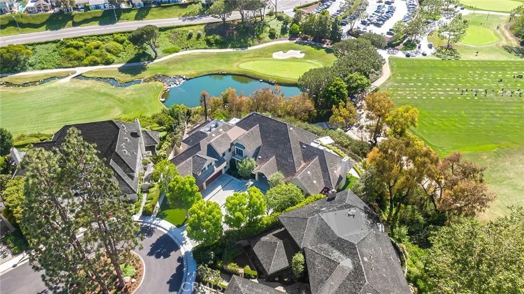 1 Cypress Point Lane