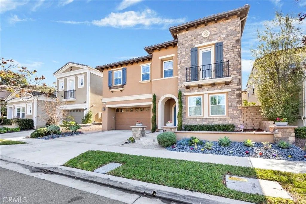 Photo of 17 Tigerlily, Lake Forest, CA 92630 (MLS # OC26029578)