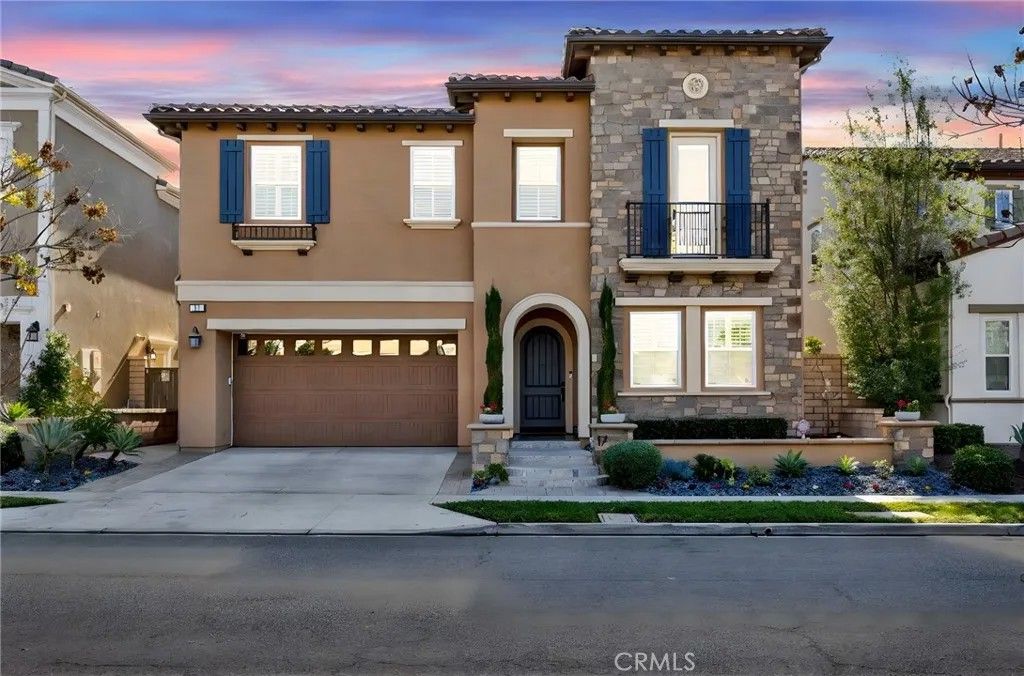 Photo of 17 Tigerlily, Lake Forest, CA 92630 (MLS # OC26029578)