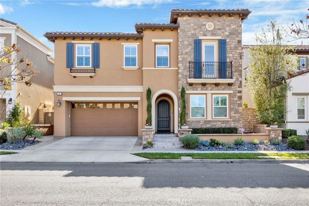 Photo of 17 Tigerlily, Lake Forest, CA 92630 (MLS # OC26029578)