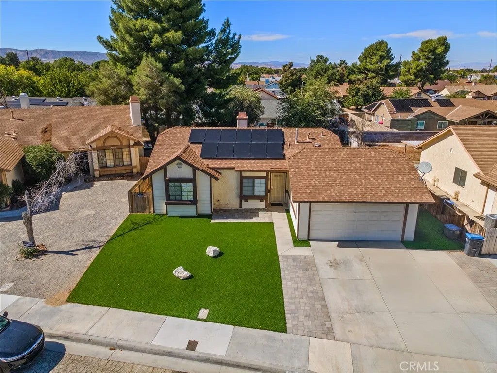 43111 Victorville