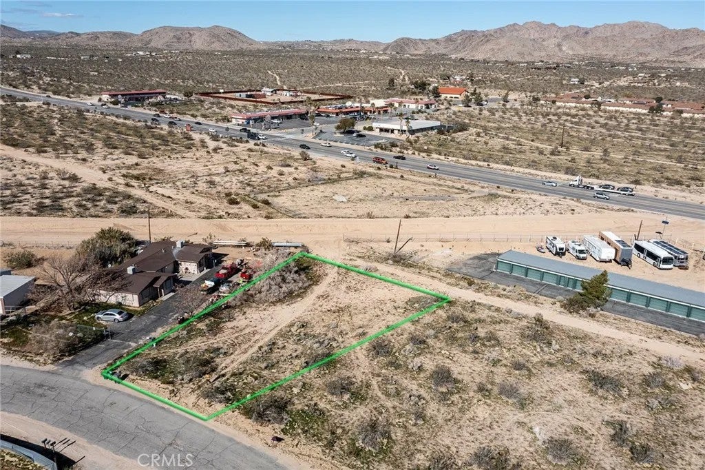 Photo of 61480 Division St, Joshua Tree, CA 92252 (MLS # JT26008740)