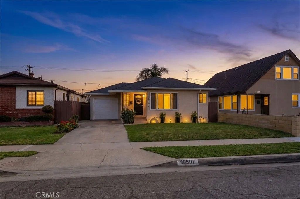 Photo of 18507 Horst Ave, Artesia, CA 90701 (MLS # PW26068233)
