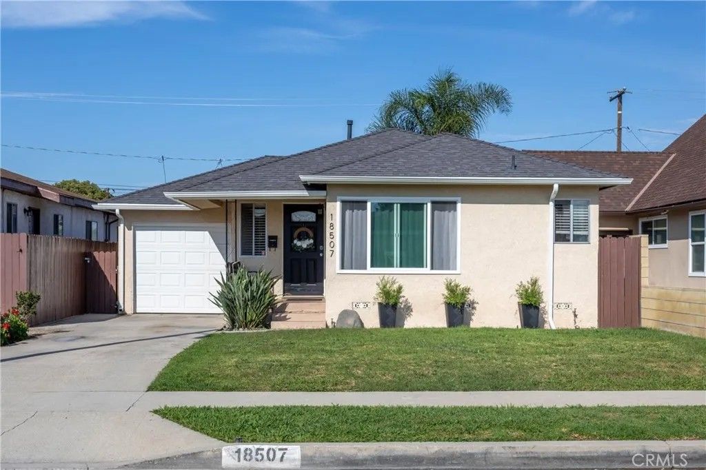 Photo of 18507 Horst Ave, Artesia, CA 90701 (MLS # PW26068233)