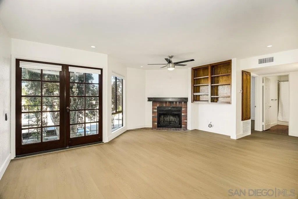 Photo of 1263 Robinson Ave. #1 Ave, San Diego, CA 92103 (MLS # 2600054)