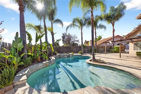 Photo of 24471 Saradella Court, Murrieta, CA 92562 (MLS # SW26216933)