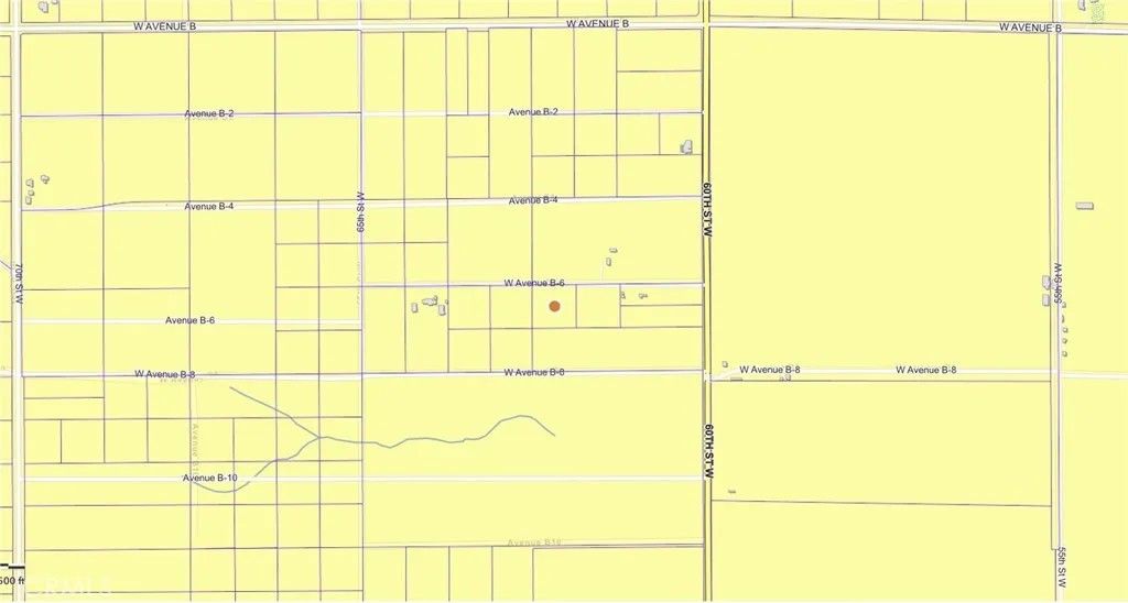 Photo of 0 Vac/Vic, Lancaster, CA 93536 (MLS # PF26018536)