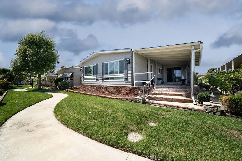 Photo of 2300 Lake Forest Lane #113, La Habra, CA 90631 (MLS # PW26001844)