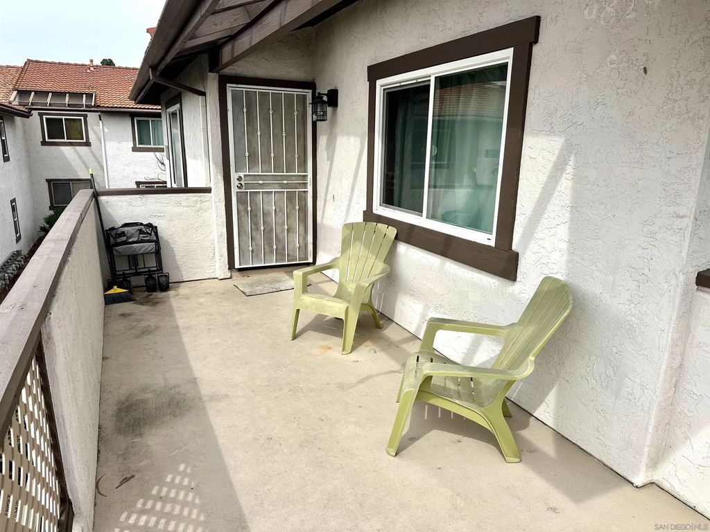 Photo of 9829 Caspi Gardens #8 Dr, Santee, CA 92071 (MLS # 260007531)