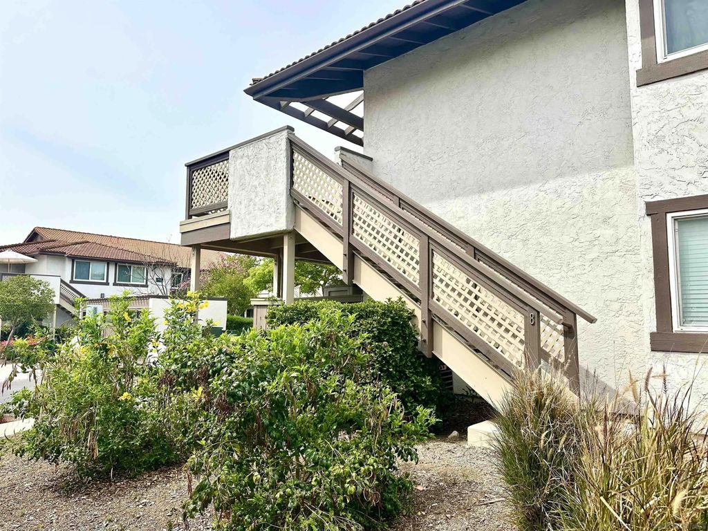 Photo of 9829 Caspi Gardens #8 Dr, Santee, CA 92071 (MLS # 260007531)