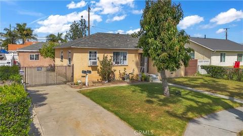 Photo of 8447 Serapis Ave, Pico Rivera, CA 90660 (MLS # DW26041004)