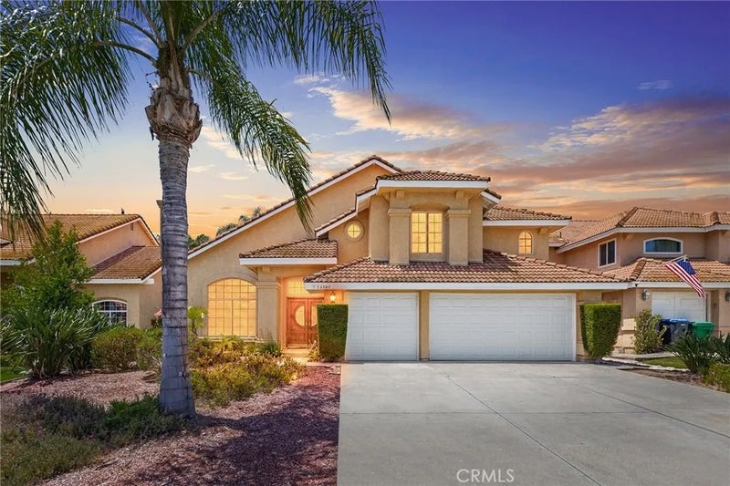24063 Fuschia Court