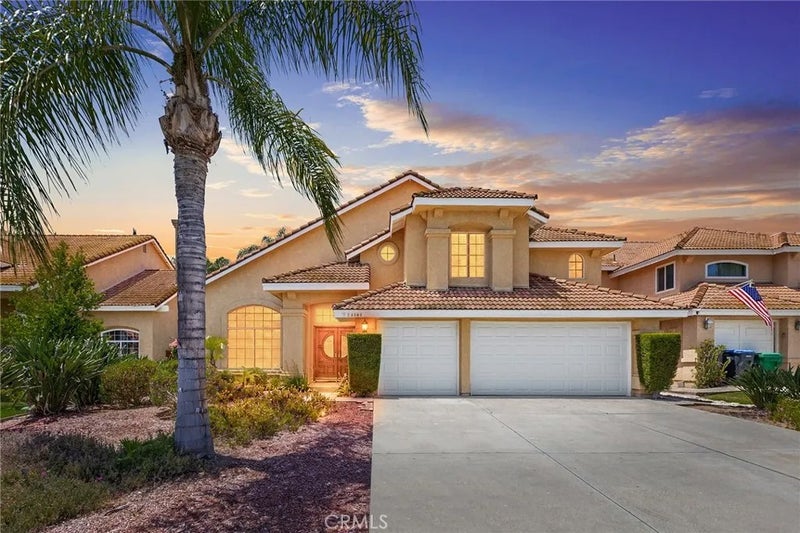 24063 Fuschia Court